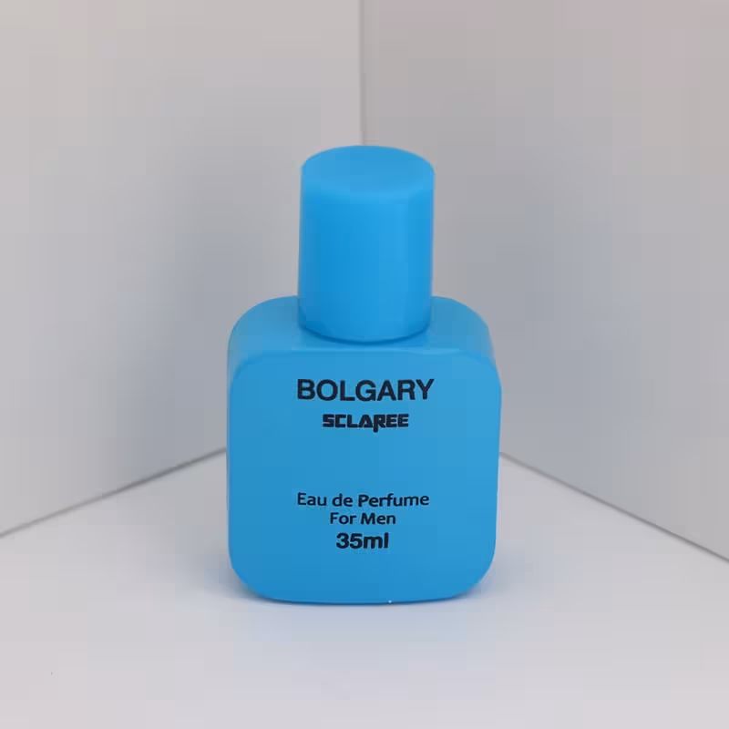 عطر مردانه BOLGARY اسکلاره 35 میل 91046