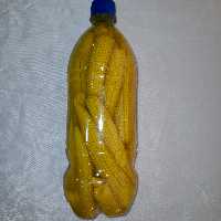 ترشی بیبی کورن (بچه بلال )