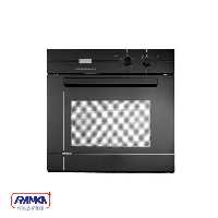 فر توکار استیل البرز مدل FGE5