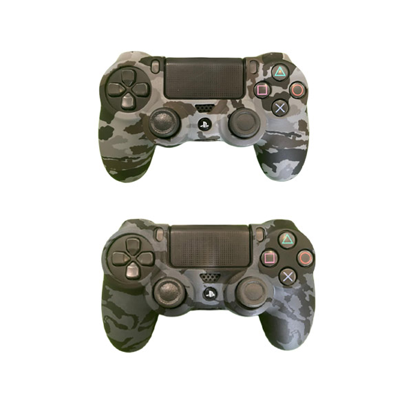 محافظ دسته پلی استیشن ۴ مدل چیریکی مجموعه 2 عددی