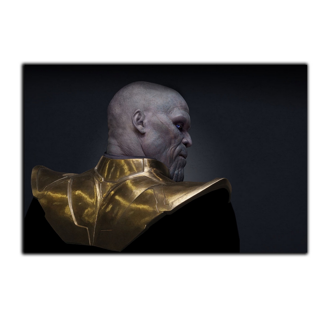 تابلو شاسی بکلیت طرح بازیگر سینما جاش برولین مدل SH-S3968