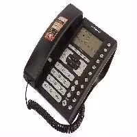 گوشی تلفن تکنیکال مدل TEC-1080