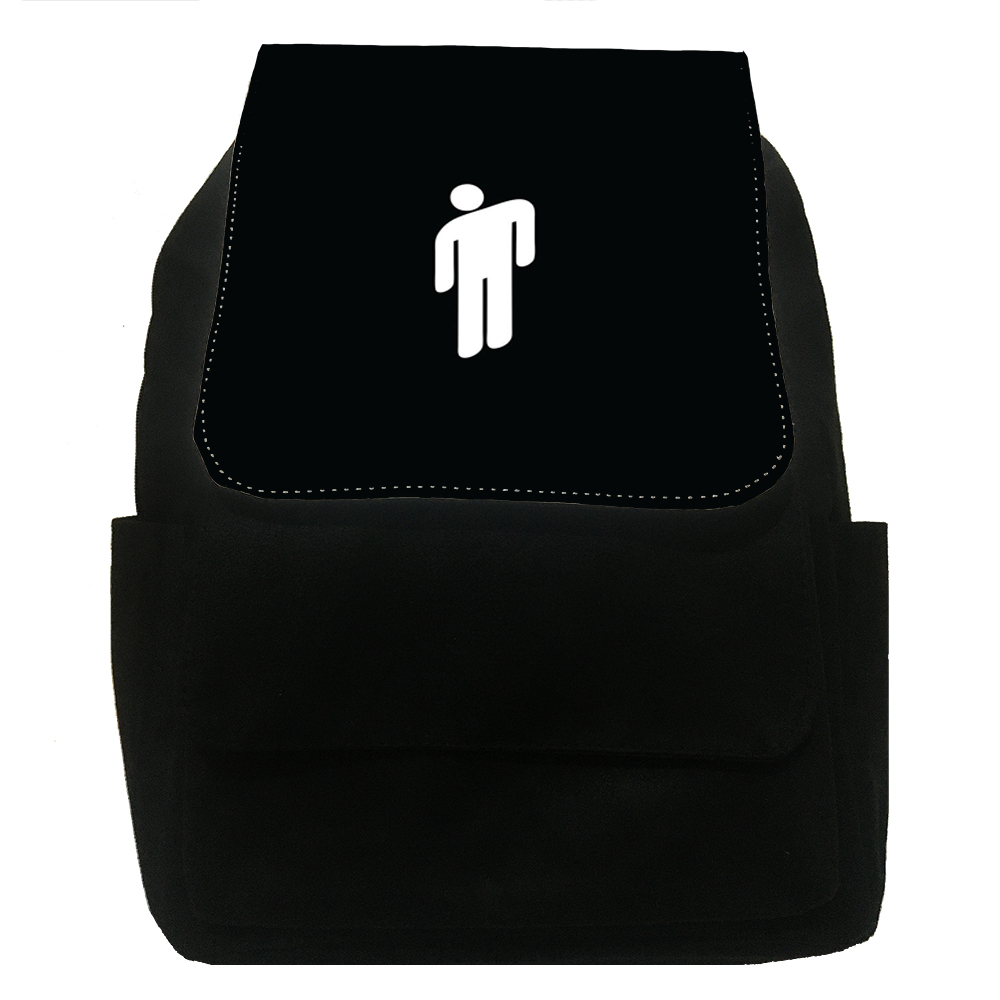 کوله پشتی طرح بیلی ایلیش کد pi56