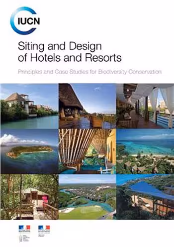 󾕇 دانلود کتاب Siting and Design of Hotels and Resorts - دانلود کتاب های دانشگاهی