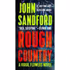 کتاب Rough Country اثر John Sandford انتشارات G.P. Putnams Sons