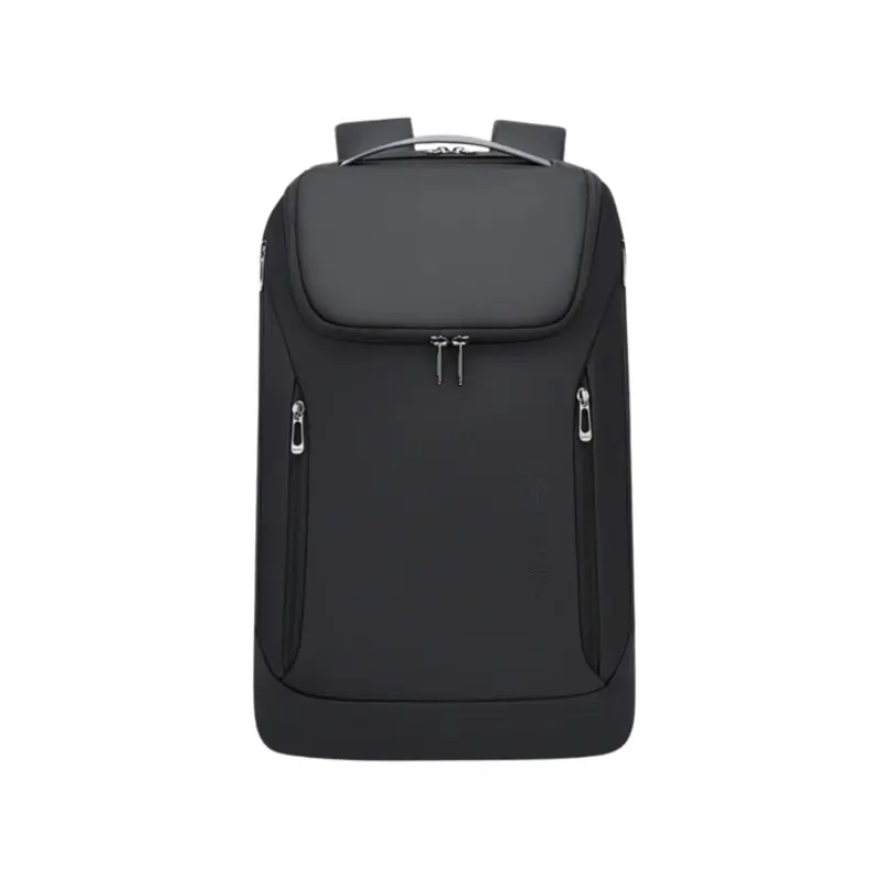 کوله پشتی 156 اینچی لپ تاپ ضد آب USB دار مدل T-M6809