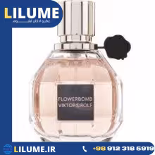 عطر ادکلن ویکتور اند رولف فلاوربمب ادو پرفیوم 100 میل زنانه