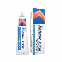 چسب سیلیکون کافوتر مدل K-704 حجم 45 گرم