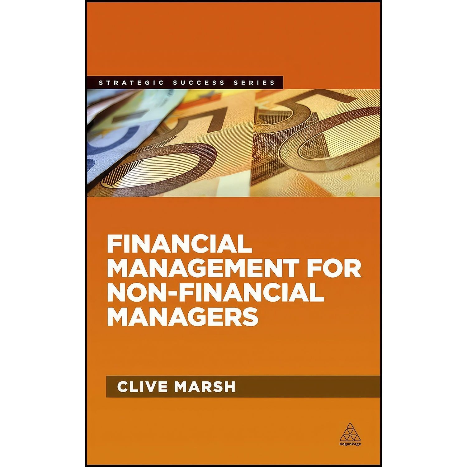 کتاب زبان اصلی Financial Management for NonFinancial Managers