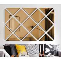 آینه مدل BR 014