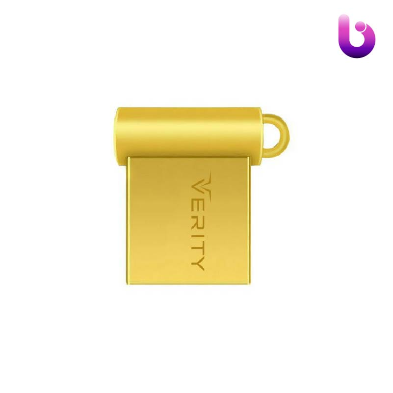 فلش مموری 16 گیگابایت وریتی Verity V816