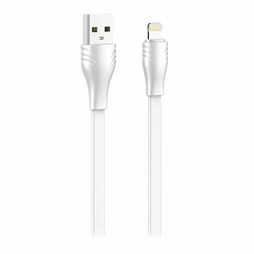 کابل 3 متری Lightning الدینیو LS553