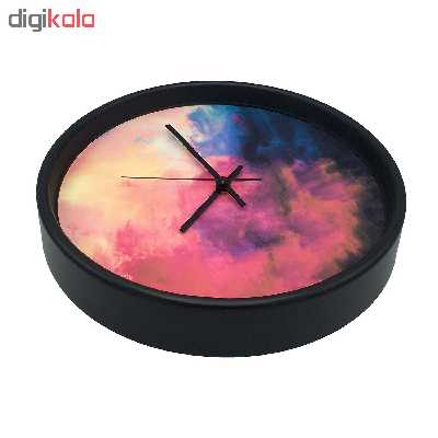 ساعت دیواری سالبردز مدل CWM-106