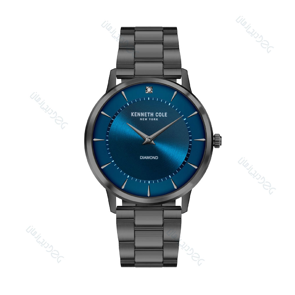 ساعت مچی مردانه کنت کول (Kenneth Cole)|مدل KCWGG2106303