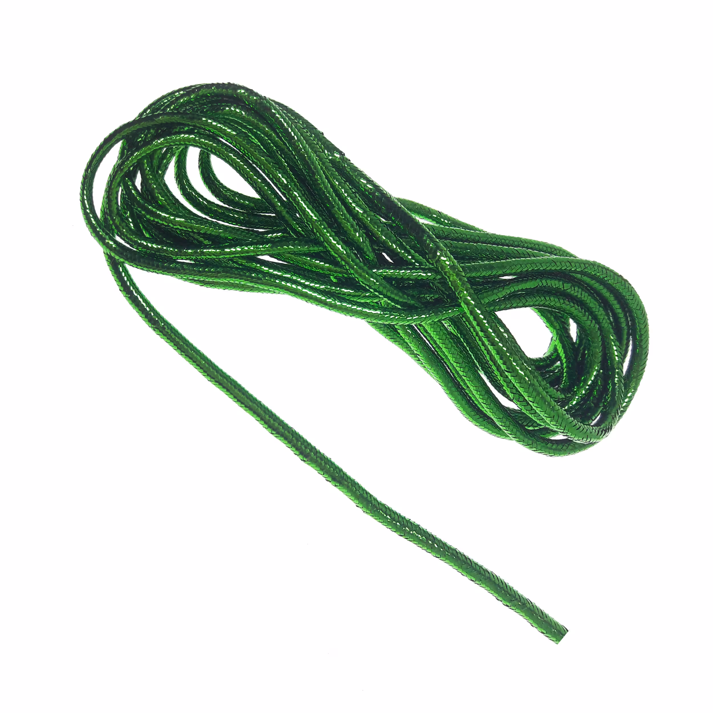 قیطان مدل لمه کد Y3446 طول 3.5 متر