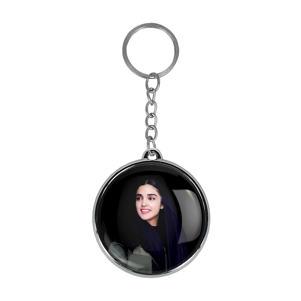 جاکلیدی خندالو طرح الهه حصاری مدل دوطرفه کد 62886287