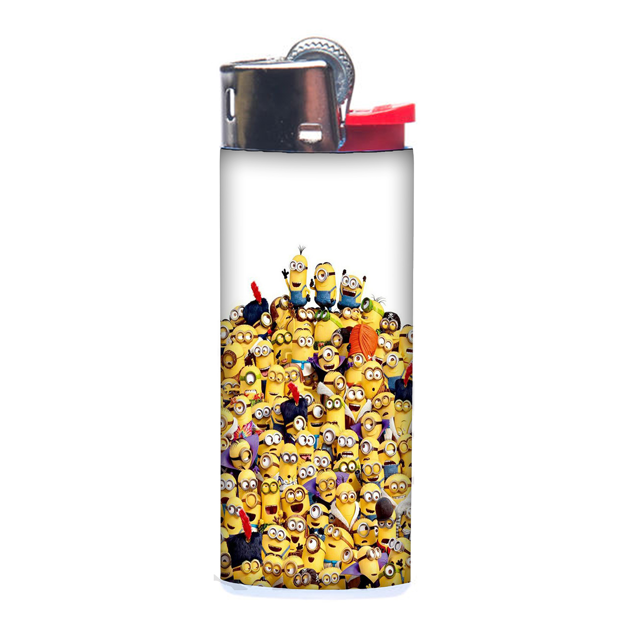 فندک طرح مینیون کد 682