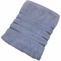 حوله استخری ریسندگی و بافندگی پیشروتاب مدل فورلاین سایز 70x130سانتی متر