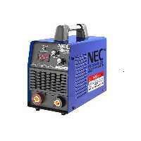 دستگاه اینورتر جوشکاری 180آمپر IGBT NEC مدل NEC-200