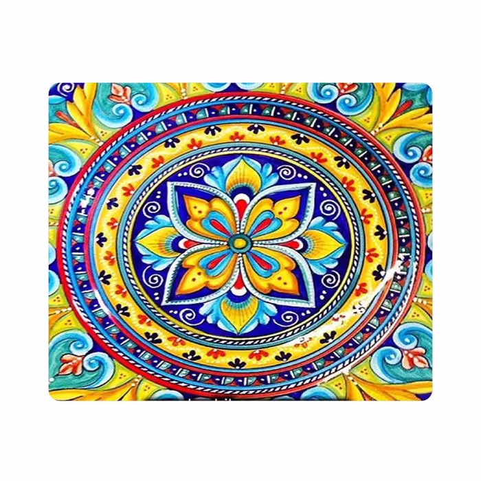 ماوس پد طرح سنتی اسلیمی مدل ps8