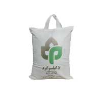 کود گوسفندی ضد عفونی و پودر شده 5 کیلو گرمی 