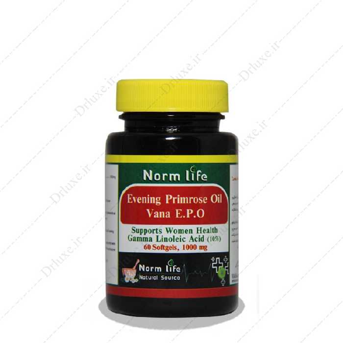 ایوینینگ پرایم رز نورم لایف