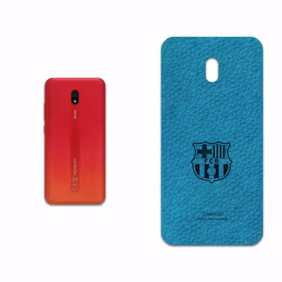 برچسب پوششی ماهوت مدل BL-BRCA مناسب برای گوشی موبایل شیائومی Redmi 8A
