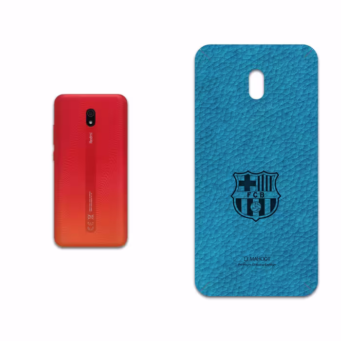 برچسب پوششی ماهوت مدل BL-BRCA مناسب برای گوشی موبایل شیائومی Redmi 8A