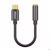 مبدل USB C به AUX باسیوس مدل CATL54 01