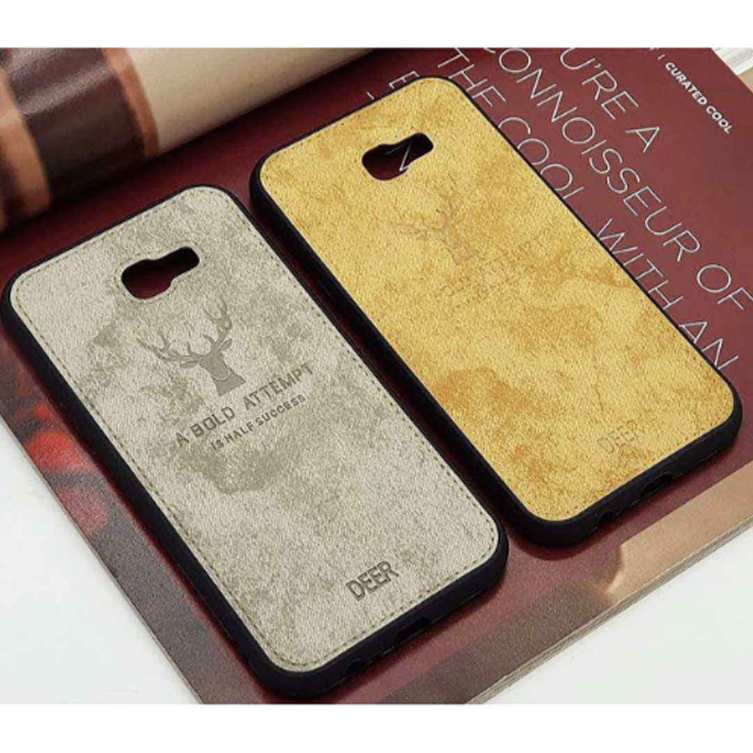 کاور گرین گارد مدل گوزنی مناسب برای گوشی موبایل سامسونگ GALAXY  A5 2017