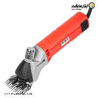 پشم چین تکنیکال گیربکسی 1200 وات مدل MJ-T999