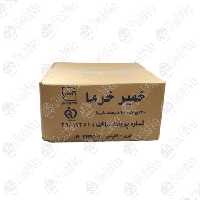 خمیر خرما(10کیلویی)
