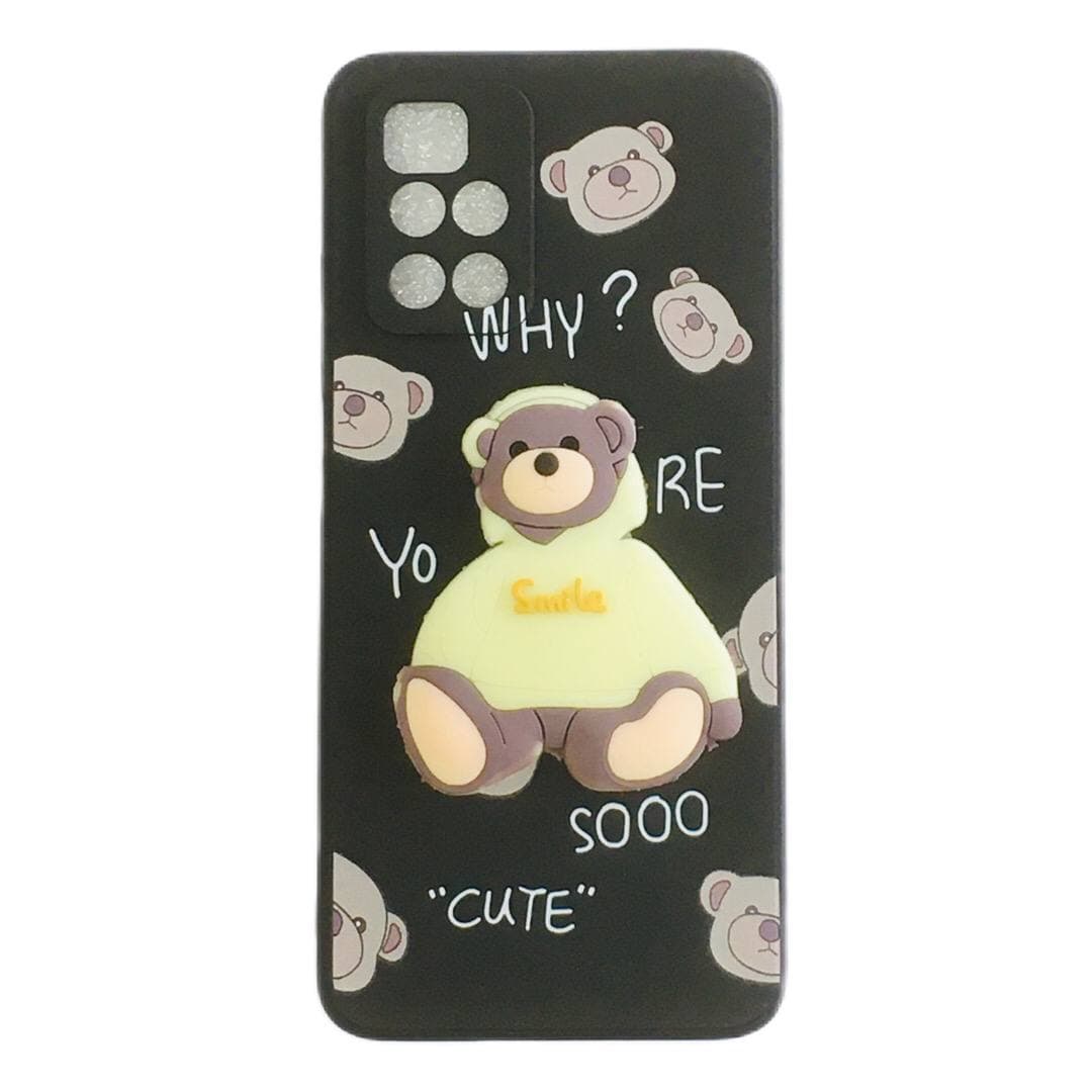 کاور مدل PUP کد 09 مناسب برای گوشی موبایل شیائومی Note 11 Pro 5G/M4 Pro