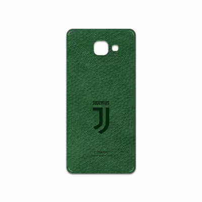 برچسب پوششی ماهوت مدل GL-JUVE مناسب برای گوشی موبایل سامسونگ Galaxy A7 2016