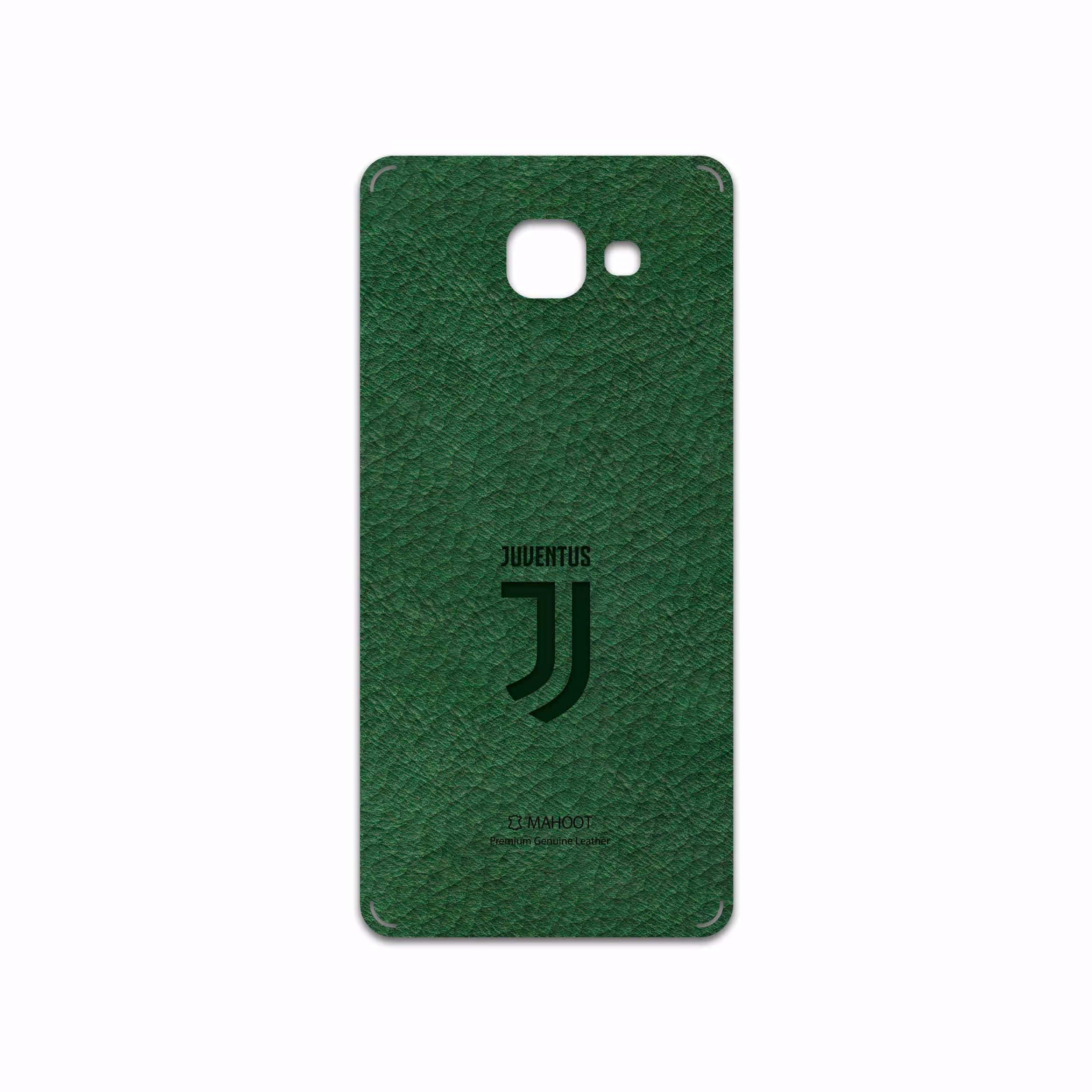 برچسب پوششی ماهوت مدل GL-JUVE مناسب برای گوشی موبایل سامسونگ Galaxy A7 2016