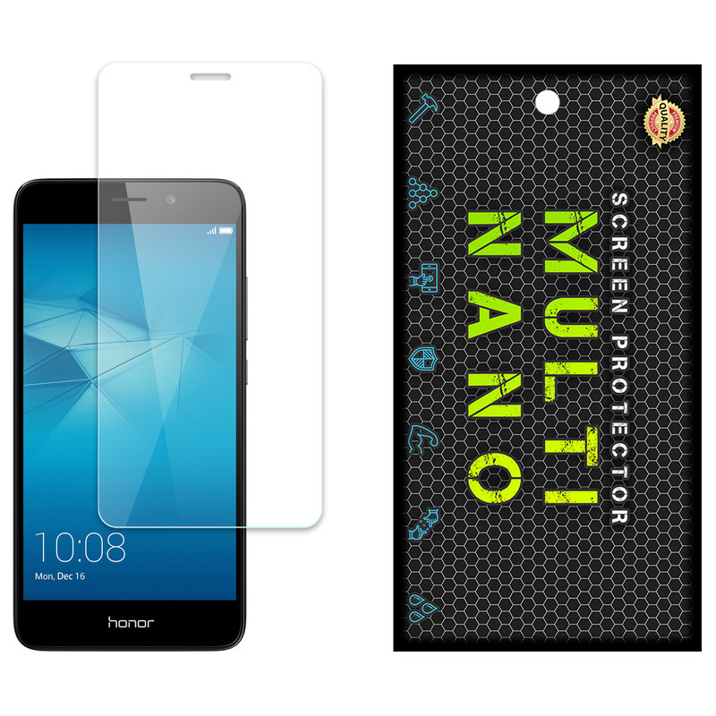 محافظ صفحه نمایش مولتی نانو مدل X-S1N مناسب برای گوشی موبایل آنر 7 Lite | کالا برتری