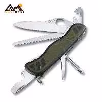 چاقو ویکتورینوکس مدل مدل CH-Soldier کد 0.8461MWCH