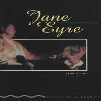JANE EYRE:جین ایر (زبان اصلی،انگلیسی) - ناشربوک | خرید آنلاین کتاب