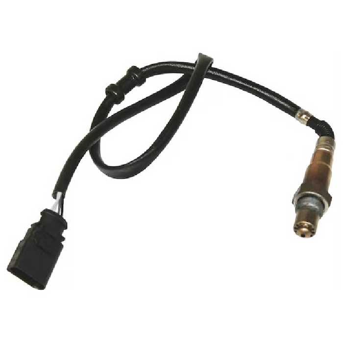 خرید سنسور اکسیژن پژو 206 ایساکو 555 میلیمتری 0920900599 | اتوموبی