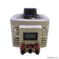 مشخصات و قیمت واریابل، واریاک و اتوترانس تکفاز MINGCH TDGC2-1Kva - اسمارت تولز
