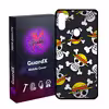 کاور گارد ایکس طرح One Piece Anime مدل Glass10507 مناسب برای گوشی موبایل سامسونگ Galaxy A11/M11