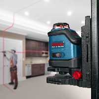 تراز لیزری دو خط – 360 120 درجه رونیکس کد محصول: RH-9502   گارانتی اصلی شرکت رونیکس