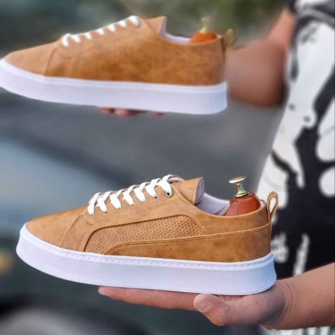 ونس مردانه زارا