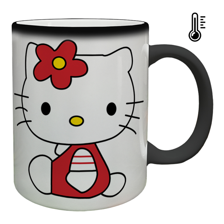 ماگ حرارتی مدل کیتی کد 62