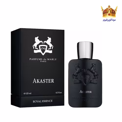 ادکلن مارلی آکاستر | قیمت عطر مارلی آکاستر | ادکلن Parfums de Marly Akaster | موناکوپرفیوم