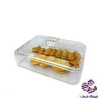 بيسکوئيت اکروليک مستطيل 1830 27دک