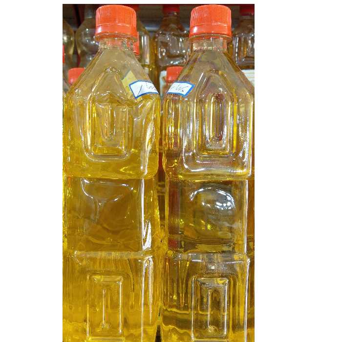 شربت بهار نارنج سنتی و طبیعی 