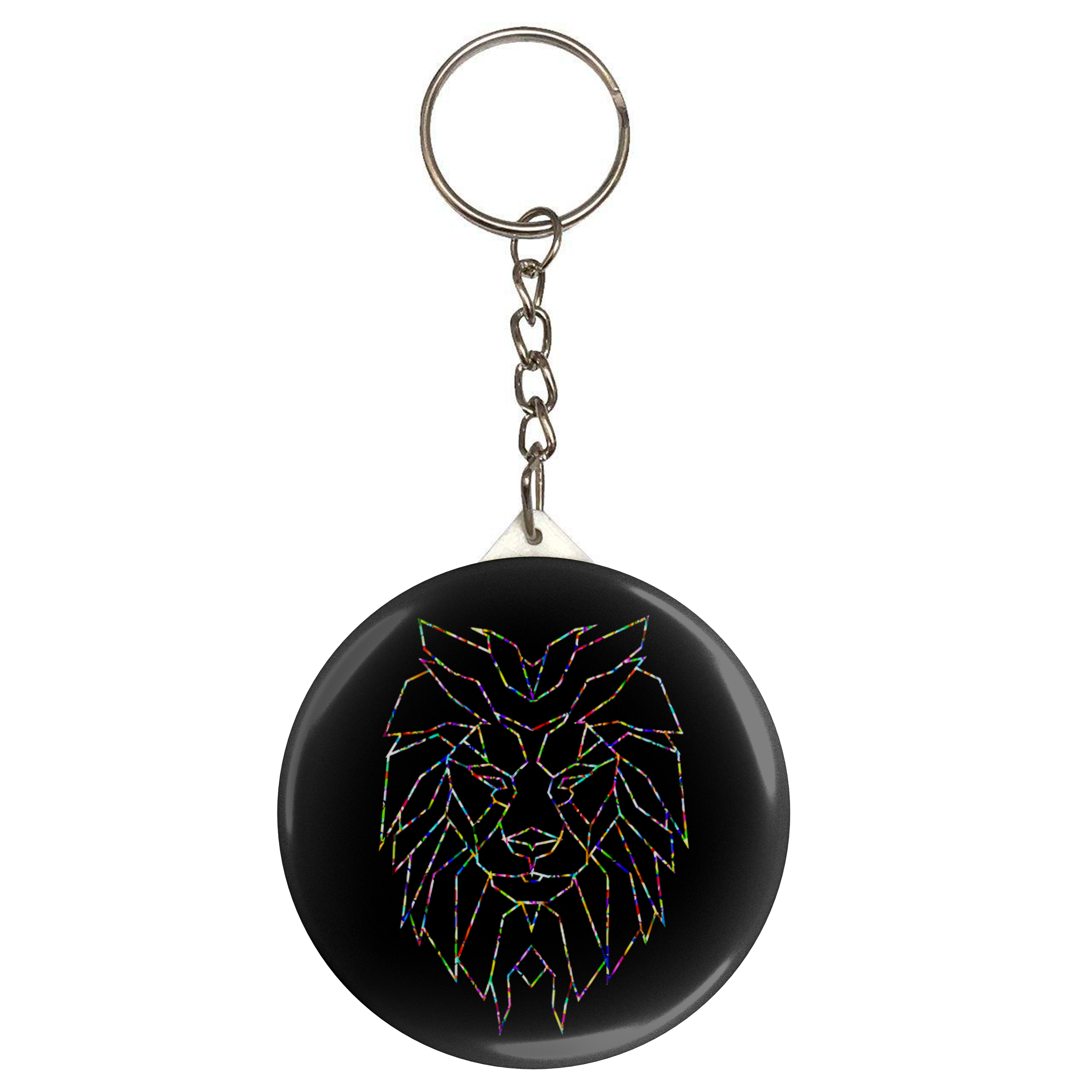 جاکلیدی طرح شیر مدل S5097 