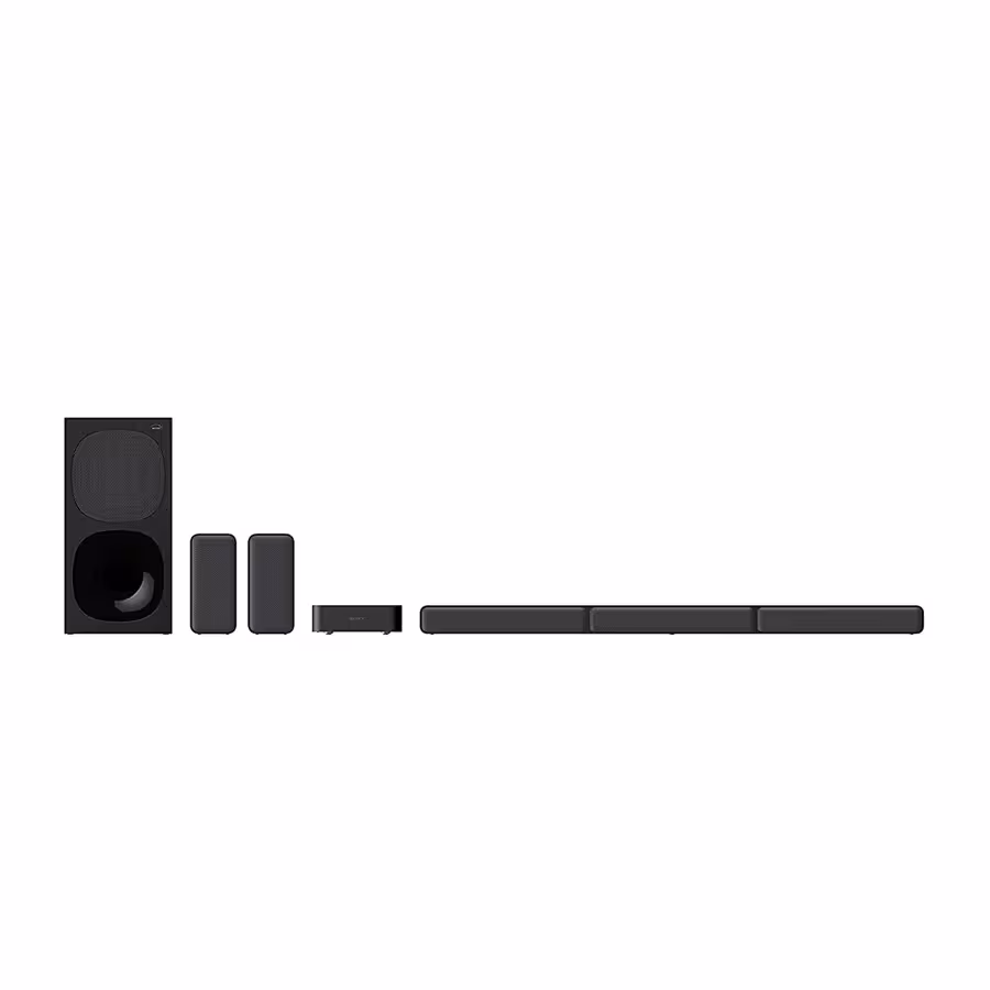 ساندبار بلوتوثی سونی مدل HT-S40R