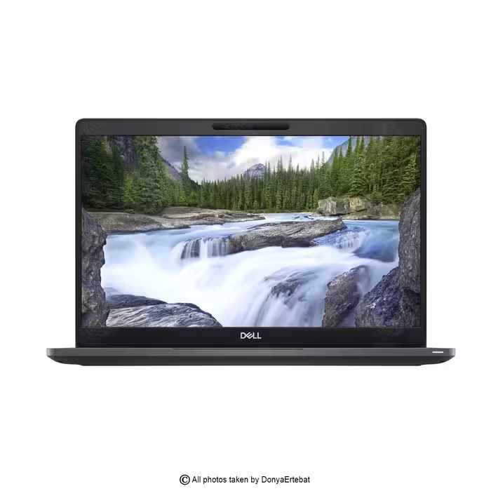 لپ تاپ لمسی DELL مدل Latitude x360 5300